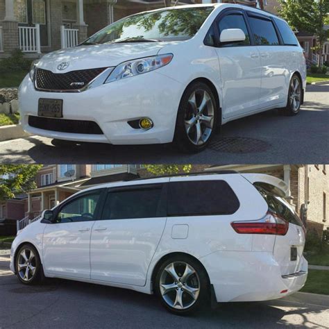 sienna forum|toyota sienna blogs.